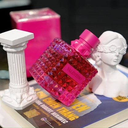 Valentino Donna Born in Roma Pink PP Eau de Parfum - 100ml