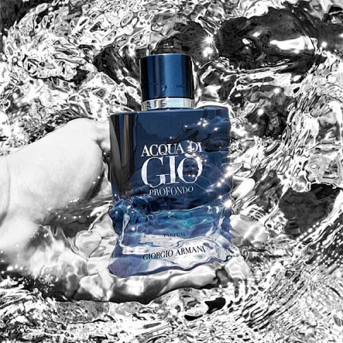 Giorgio Armani Acqua di Giò Profondo Eau de Parfum for Men