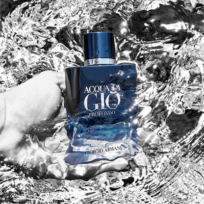Giorgio Armani Acqua di Giò Profondo Eau de Parfum for Men