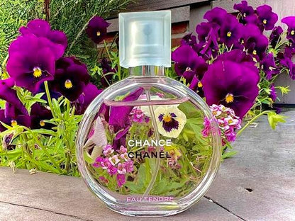 Chanel Chance Eau Tendre Eau de Toilette (100ml / 3.4 fl. oz.)