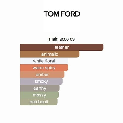 Tom Ford – Ombré Leather (Eau de Parfum) 100ml