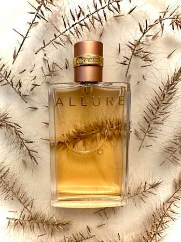 Chanel Allure Eau de Parfum for Women (35ml / 1.2 fl. oz.)
