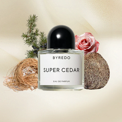 Byredo Super Cedar Eau de Parfum (3.4 oz / 100ml)