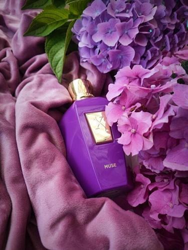 Xerjoff Muse Eau de Parfum (V Collection) - 3.4 oz / 100ml