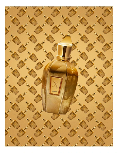 Xerjoff Accento Overdose Eau de Parfum (V Collection) - 3.4 oz / 100ml