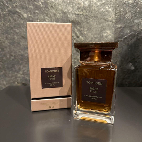 Tom Ford – Ébène Fumé (Eau de Parfum) 100ml