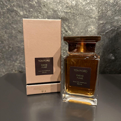 Tom Ford – Ébène Fumé (Eau de Parfum) 100ml