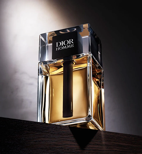 Dior Homme Eau de Toilette (100ml) – The New Woody Classic
