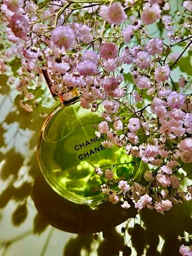 Chanel Chance Eau Fraîche Eau de Parfum – 100ml / 3.4 fl. oz.