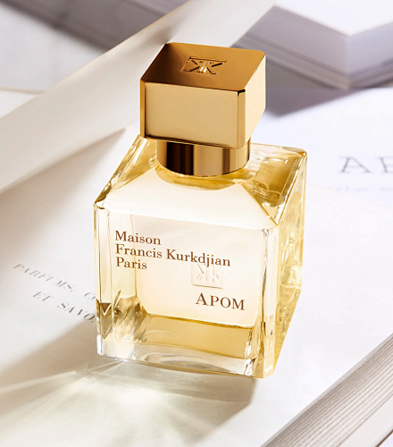 Maison Francis Kurkdjian – APOM Femme (Eau de Parfum) 70ml