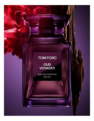 Tom Ford – Oud Voyager (Eau de Parfum) 100ml