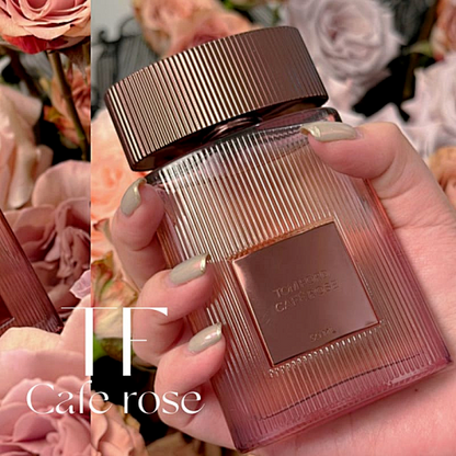 Tom Ford Café Rose Eau de Parfum - 100ml