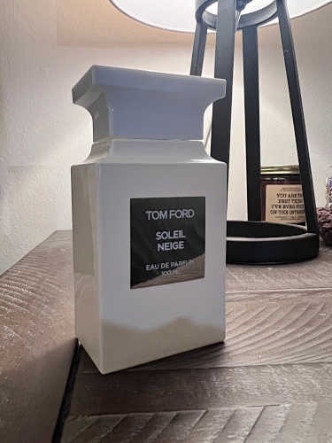 Tom Ford – Soleil Neige (Eau de Parfum) 100ml