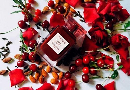 Tom Ford – Lost Cherry (Eau de Parfum) 100ml