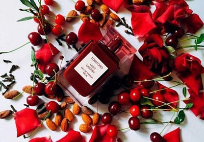 Tom Ford – Lost Cherry (Eau de Parfum) 100ml