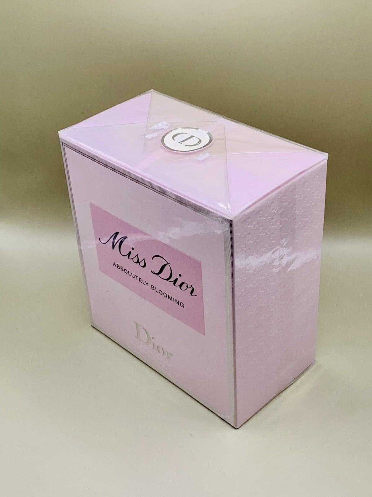 Dior Miss Dior Absolutely Blooming - Eau de Parfum (100ml)