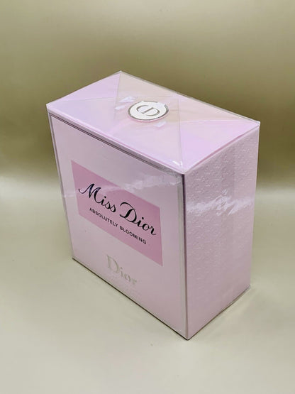 Dior Miss Dior Absolutely Blooming - Eau de Parfum (100ml)