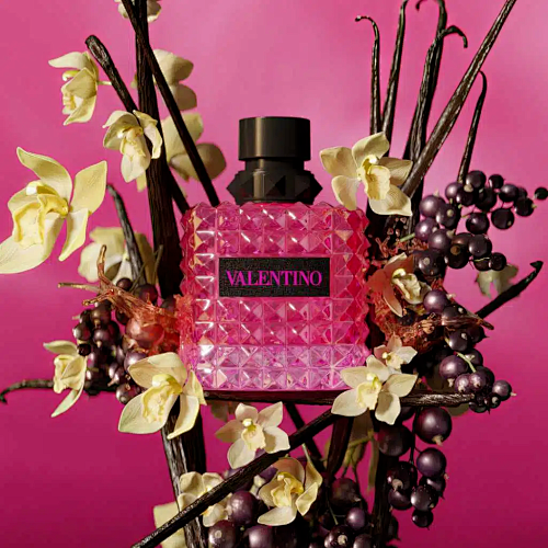 Valentino Donna Born In Roma Extradose Parfum (100ml)