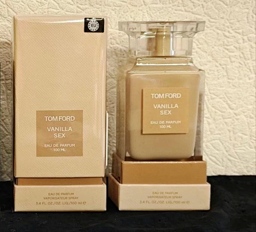 Tom Ford Vanilla Sex Eau de Parfum - 100ml