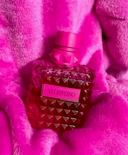 Valentino Donna Born in Roma Pink PP Eau de Parfum - 100ml