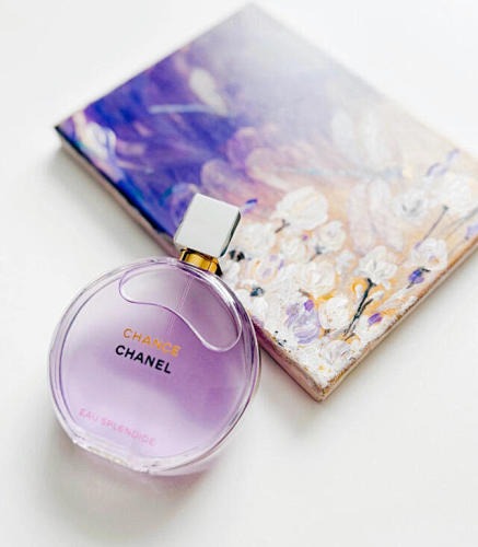 Chanel Chance Eau Splendide Eau de Parfum - 100ml (3.4 fl. oz.)