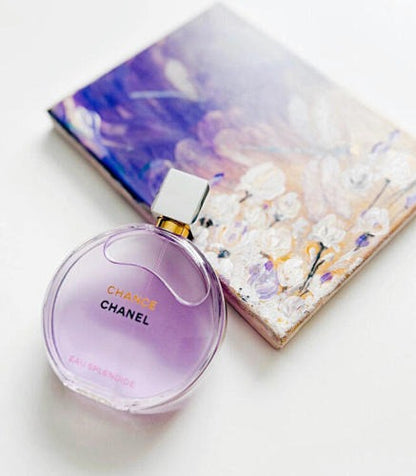 Chanel Chance Eau Splendide Eau de Parfum - 100ml (3.4 fl. oz.)