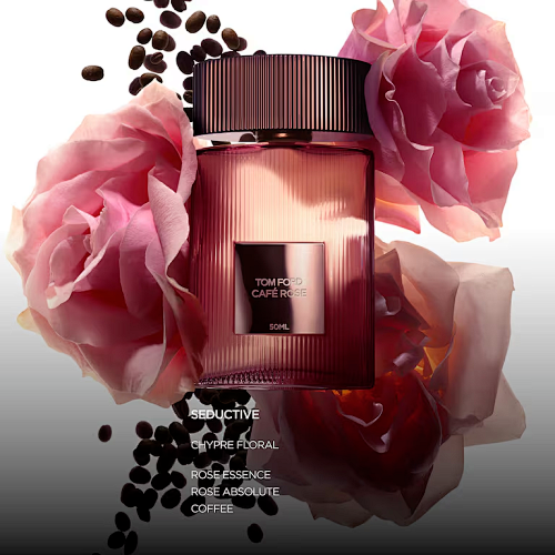 Tom Ford Café Rose Eau de Parfum - 100ml