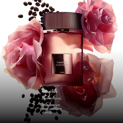 Tom Ford Café Rose Eau de Parfum - 100ml