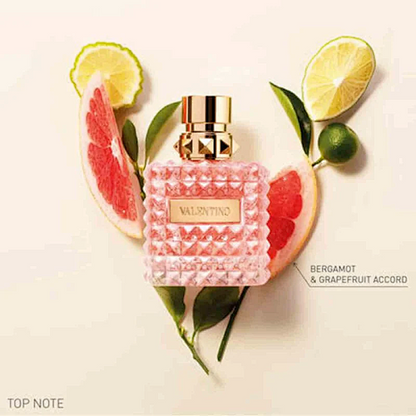 Valentino Donna Eau de Parfum - 100ml