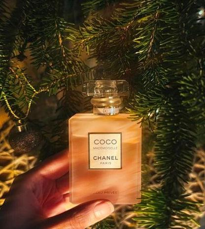 Chanel Coco Mademoiselle L'Eau Privée – Eau Pour La Nuit (100ml / 3.4 fl. oz.)