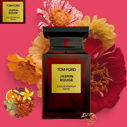 Tom Ford Jasmin Rouge Eau de Parfum - 100ml