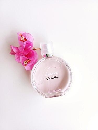 Chanel Chance Eau Tendre Eau de Toilette (100ml / 3.4 fl. oz.)