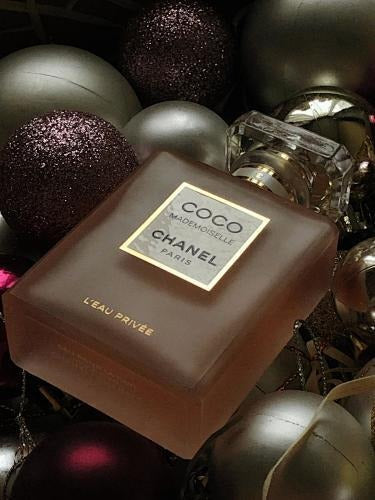 Chanel Coco Mademoiselle L'Eau Privée – Eau Pour La Nuit (100ml / 3.4 fl. oz.)