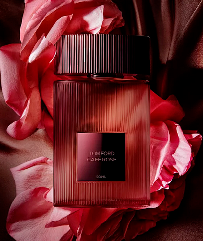 Tom Ford Café Rose Eau de Parfum - 100ml