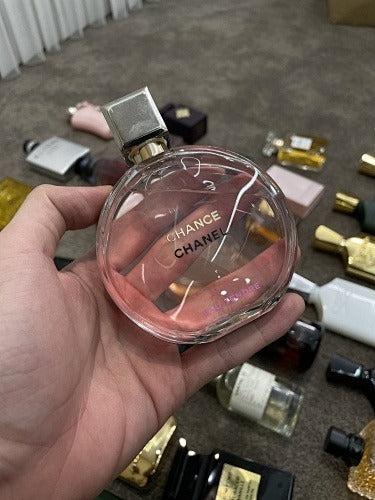 Chanel Chance Eau Tendre Eau de Toilette (100ml / 3.4 fl. oz.)