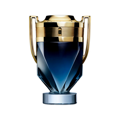 Rabanne Invictus Parfum for Men – 100ml / 3.4 fl. oz.