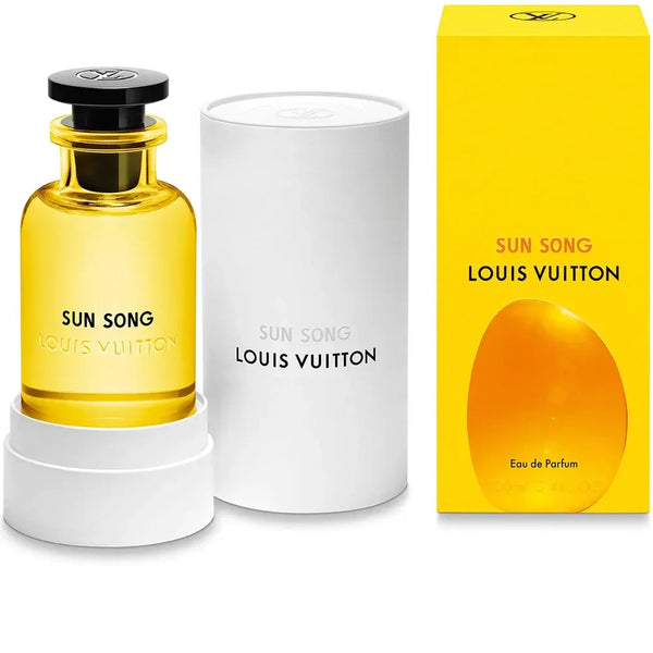 Louis Vuitton Sun Song Eau de Parfum