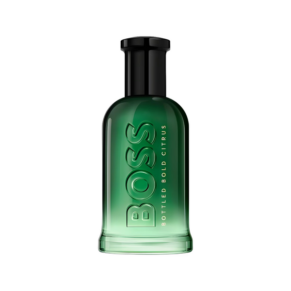 BOSS Bottled Bold Citrus – Eau de Parfum (Limited Edition)