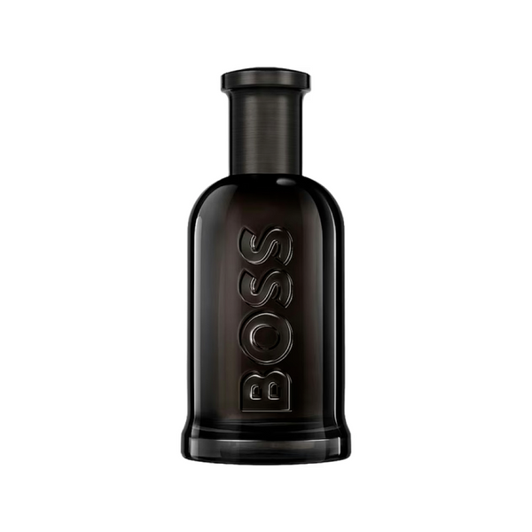 BOSS Bottled Parfum – Long-Lasting Fragrance for Men