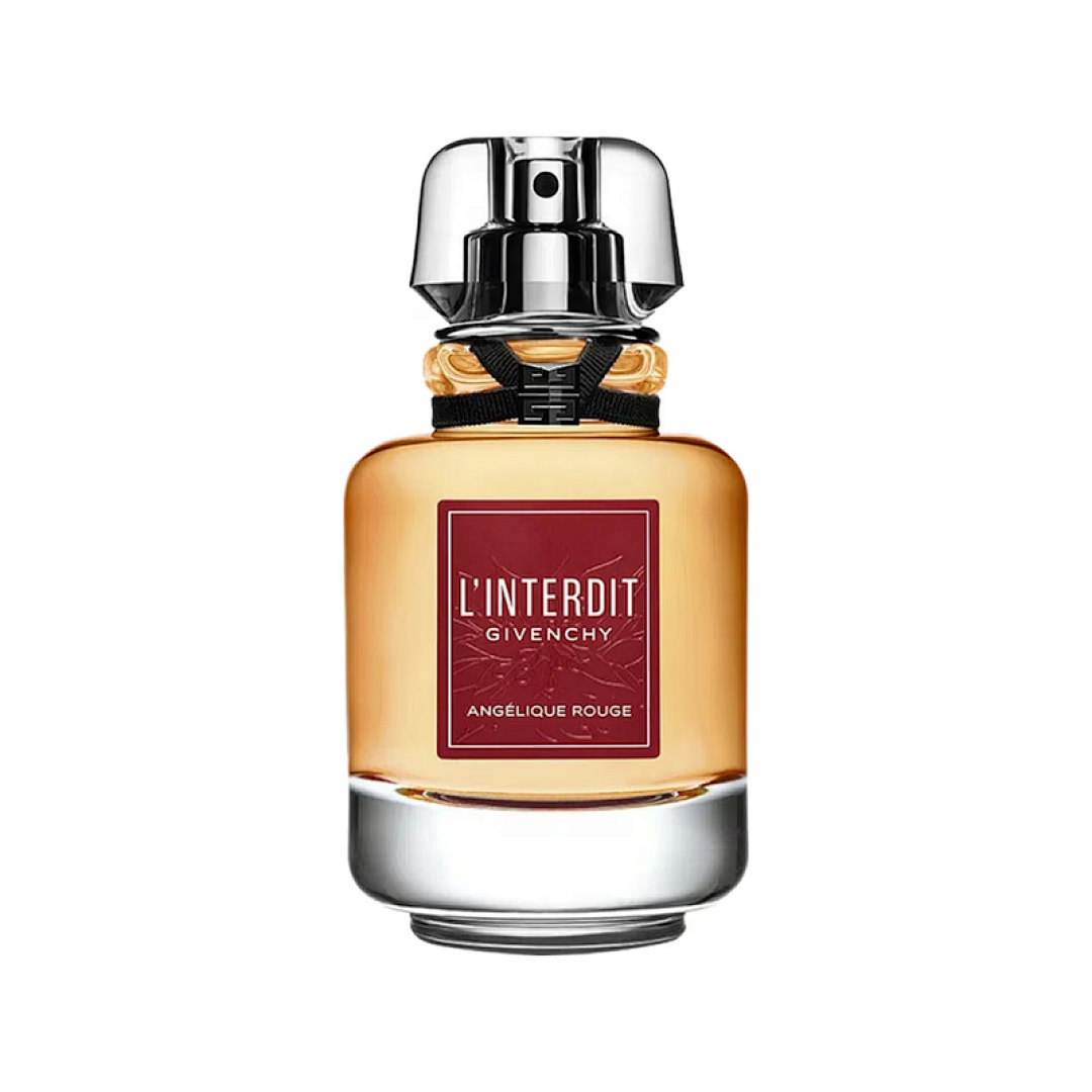Givenchy L'Interdit Angélique Rouge Eau de Parfum