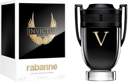 Rabanne Invictus Victory – Eau de Parfum Extrême for Men