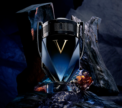 Rabanne Invictus Victory Elixir – Parfum Intense for Men