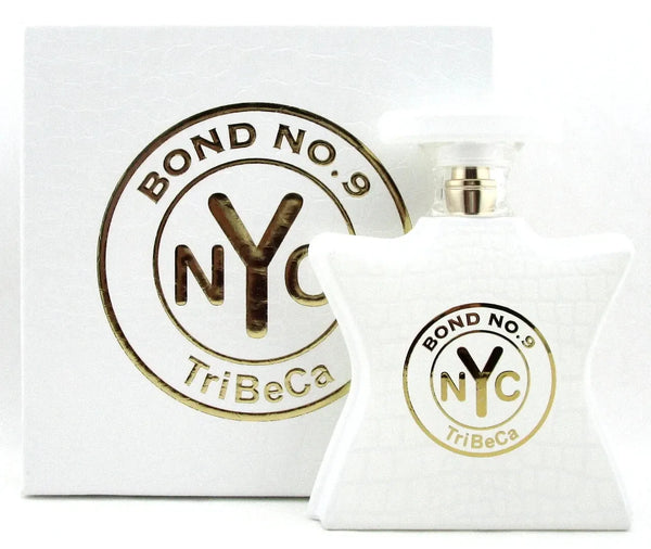 Bond No. 9 New York - TriBeCa Eau de Parfum