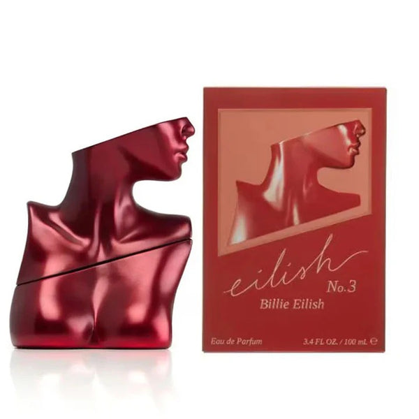 Billie Eilish - Eilish No. 3 Eau de Parfum (100ml)