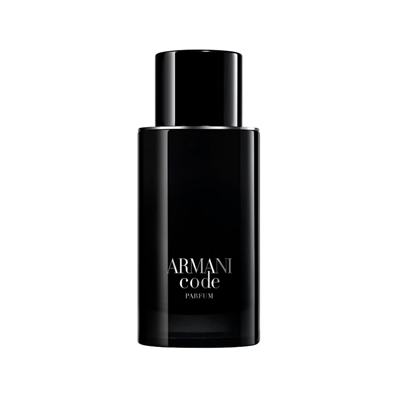 Giorgio Armani Code Parfum – 2.5 oz / 75ml