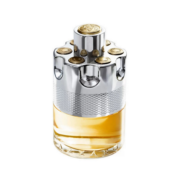 Azzaro Wanted by Azzaro Eau de Toilette for Men (3.4 oz / 100ml)