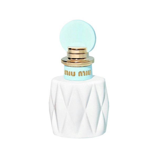 Miu Miu Fleur de Lait Eau de Parfum for Women (3.3 oz / 100ml)