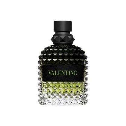 Valentino Uomo Born in Roma Green Stravaganza Eau de Toilette - 100ml