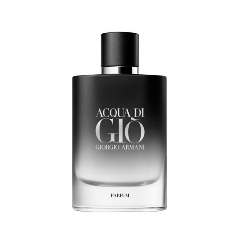 Giorgio Armani Acqua Di Giò Parfum – 100ml / 3.3 fl oz (Refillable)