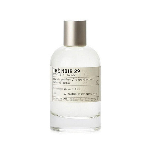 Le Labo Thé Noir 29 Eau de Parfum – 100ml / 3.4 fl oz